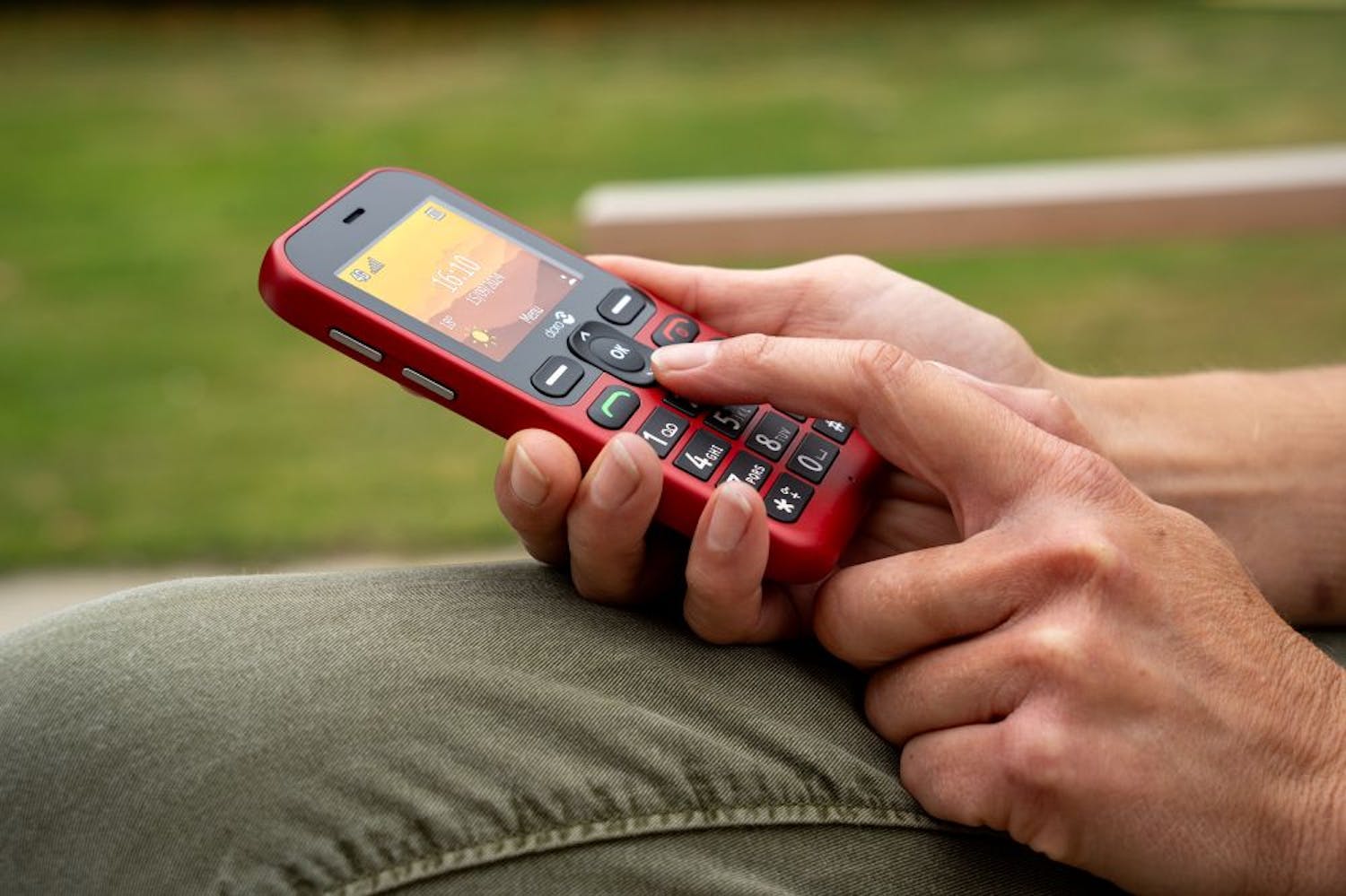 Doro Leva L11 Doro Leva L11